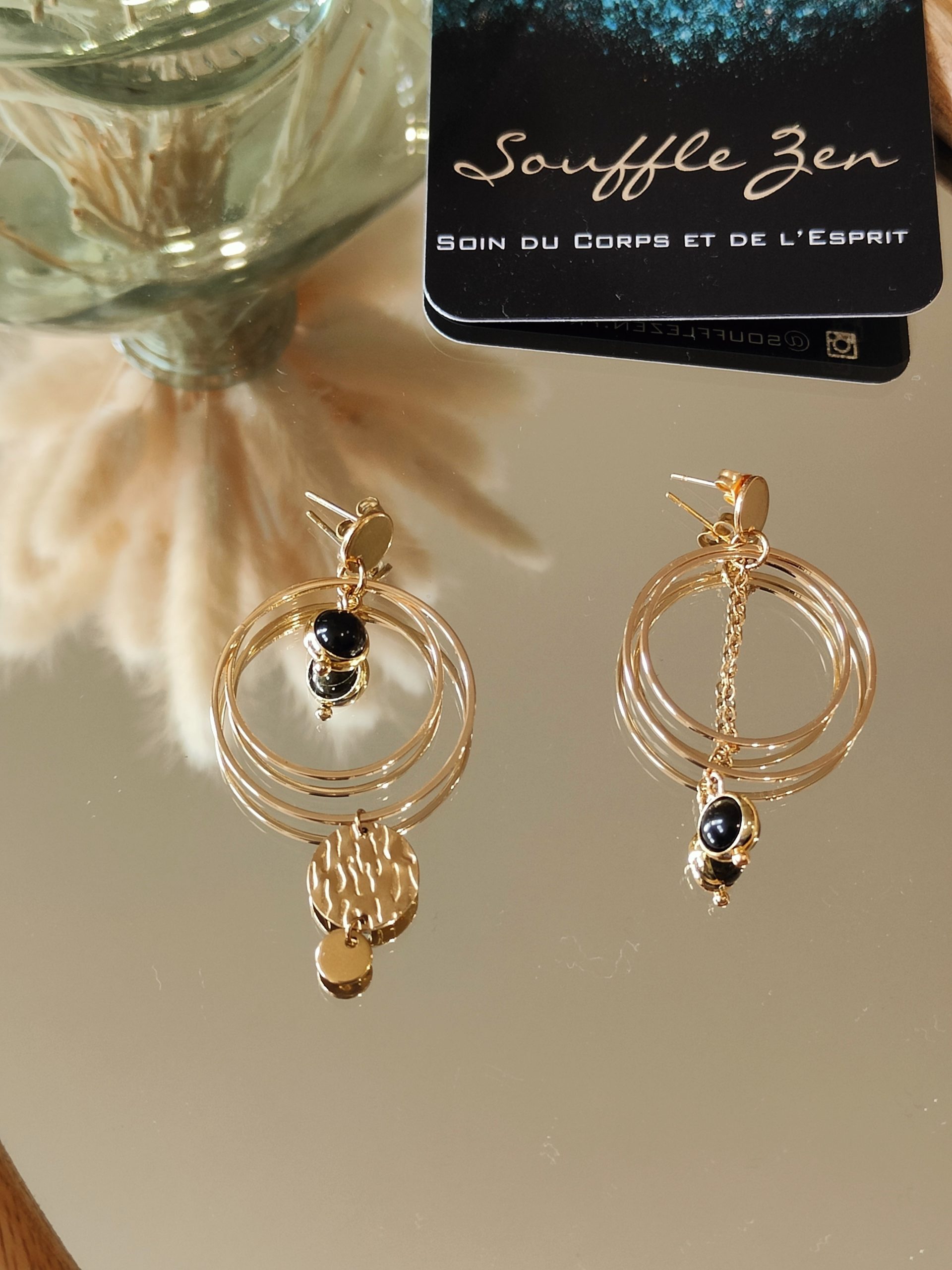 Fontenilles, Toulouse, L'Isle jourdain, Gers, Haute Garonne, souffle zen, bijoux zen, création personnalisée, Bague, Boucle d'oreille, Bracelet, Talisman, Collier, Suspension énergétique, Pendentif, Pierre fine, Pierre naturelle, Création énergétique, Marseille, Lille, Nantes, Bordeaux, Lyon, Nice, Montpellier, Strasbourg, Paris