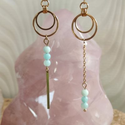 Fontenilles, Toulouse, L'Isle jourdain, Gers, Haute Garonne, souffle zen, bijoux zen, création personnalisée, Bague, Boucle d'oreille, Bracelet, Talisman, Collier, Suspension énergétique, Pendentif, Pierre fine, Pierre naturelle, Création énergétique, Marseille, Lille, Nantes, Bordeaux, Lyon, Nice, Montpellier, Strasbourg, Paris