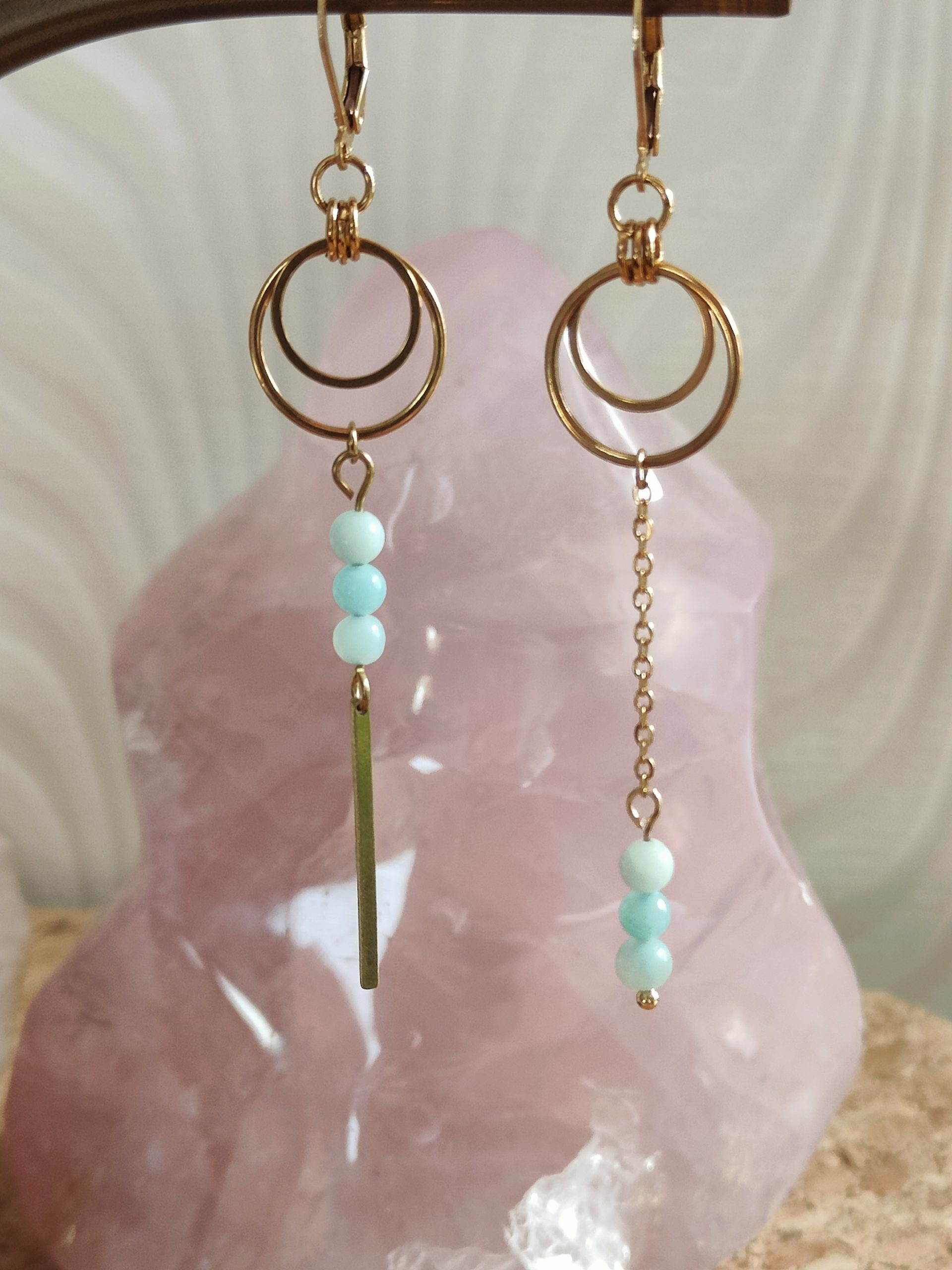 Fontenilles, Toulouse, L'Isle jourdain, Gers, Haute Garonne, souffle zen, bijoux zen, création personnalisée, Bague, Boucle d'oreille, Bracelet, Talisman, Collier, Suspension énergétique, Pendentif, Pierre fine, Pierre naturelle, Création énergétique, Marseille, Lille, Nantes, Bordeaux, Lyon, Nice, Montpellier, Strasbourg, Paris