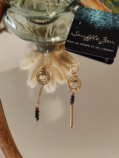 Fontenilles, Toulouse, L'Isle jourdain, Gers, Haute Garonne, souffle zen, bijoux zen, création personnalisée, Bague, Boucle d'oreille, Bracelet, Talisman, Collier, Suspension énergétique, Pendentif, Pierre fine, Pierre naturelle, Création énergétique, Marseille, Lille, Nantes, Bordeaux, Lyon, Nice, Montpellier, Strasbourg, Paris