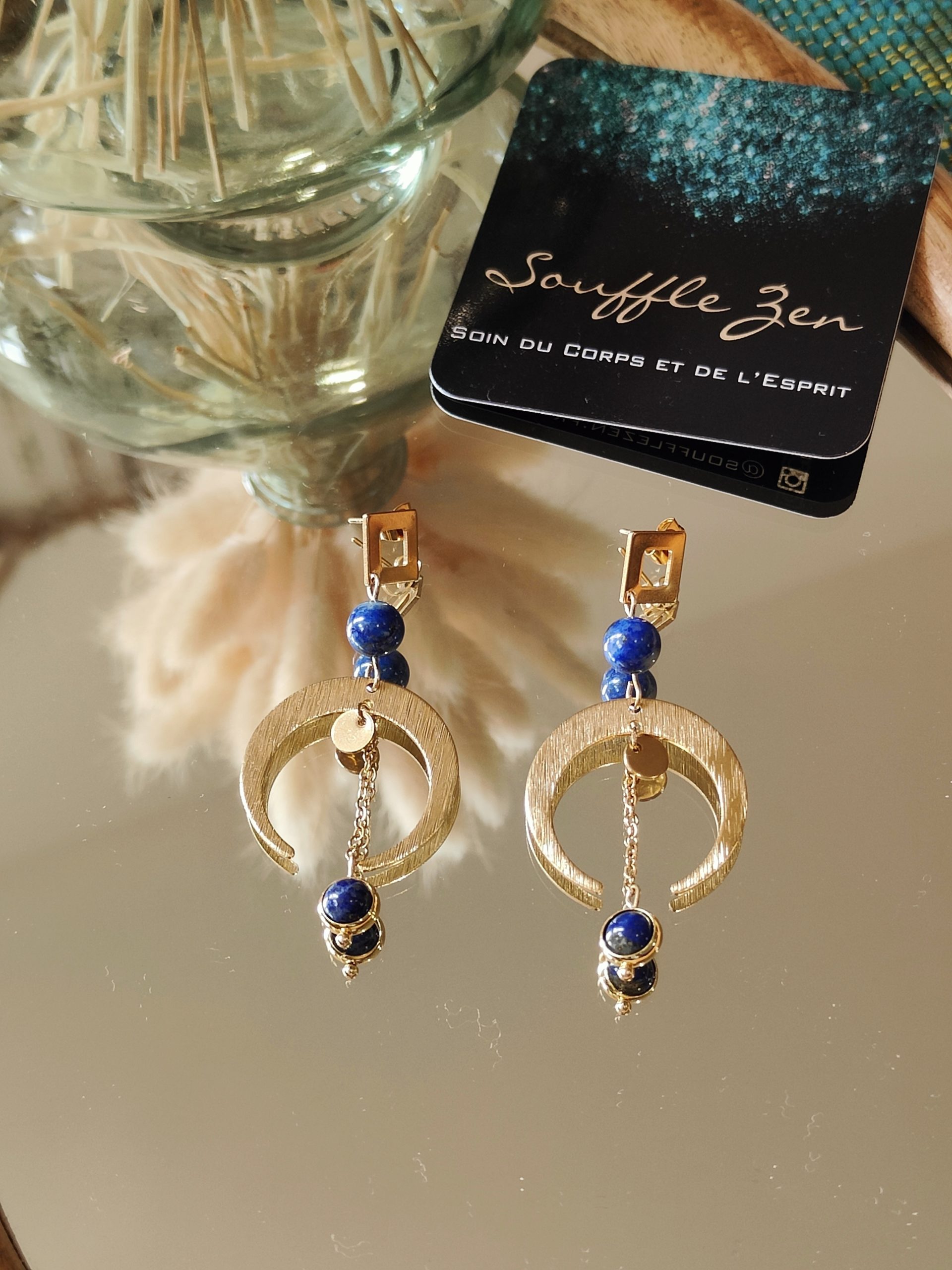 Fontenilles, Toulouse, L'Isle jourdain, Gers, Haute Garonne, souffle zen, bijoux zen, création personnalisée, Bague, Boucle d'oreille, Bracelet, Talisman, Collier, Suspension énergétique, Pendentif, Pierre fine, Pierre naturelle, Création énergétique, Marseille, Lille, Nantes, Bordeaux, Lyon, Nice, Montpellier, Strasbourg, Paris