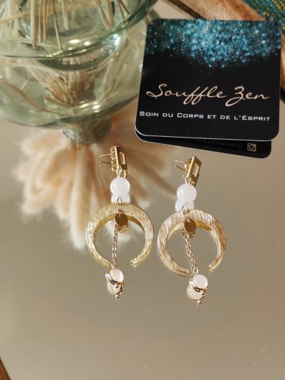 Fontenilles, Toulouse, L'Isle jourdain, Gers, Haute Garonne, souffle zen, bijoux zen, création personnalisée, Bague, Boucle d'oreille, Bracelet, Talisman, Collier, Suspension énergétique, Pendentif, Pierre fine, Pierre naturelle, Création énergétique, Marseille, Lille, Nantes, Bordeaux, Lyon, Nice, Montpellier, Strasbourg, Paris