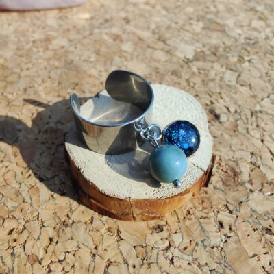 Fontenilles, Toulouse, L'Isle jourdain, Gers, Haute Garonne, souffle zen, bijoux zen, création personnalisée, Bague, Boucle d'oreille, Bracelet, Talisman, Collier, Suspension énergétique, Pendentif, Pierre fine, Pierre naturelle, Création énergétique, Marseille, Lille, Nantes, Bordeaux, Lyon, Nice, Montpellier, Strasbourg, Paris