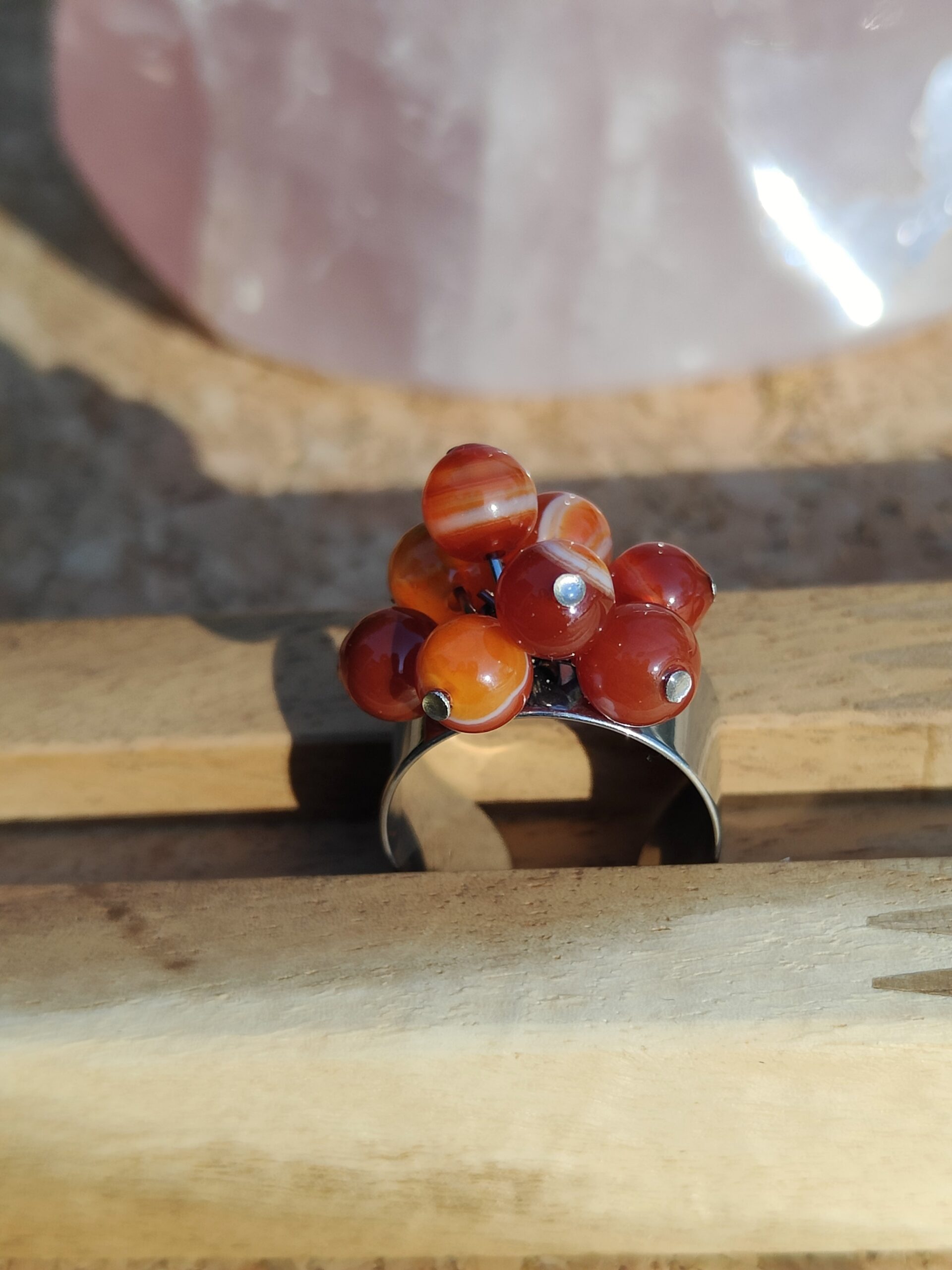 Fontenilles, Toulouse, L'Isle jourdain, Gers, Haute Garonne, souffle zen, bijoux zen, création personnalisée, Bague, Boucle d'oreille, Bracelet, Talisman, Collier, Suspension énergétique, Pendentif, Pierre fine, Pierre naturelle, Création énergétique, Marseille, Lille, Nantes, Bordeaux, Lyon, Nice, Montpellier, Strasbourg, Paris