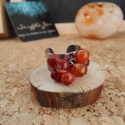 Fontenilles, Toulouse, L'Isle jourdain, Gers, Haute Garonne, souffle zen, bijoux zen, création personnalisée, Bague, Boucle d'oreille, Bracelet, Talisman, Collier, Suspension énergétique, Pendentif, Pierre fine, Pierre naturelle, Création énergétique, Marseille, Lille, Nantes, Bordeaux, Lyon, Nice, Montpellier, Strasbourg, Paris