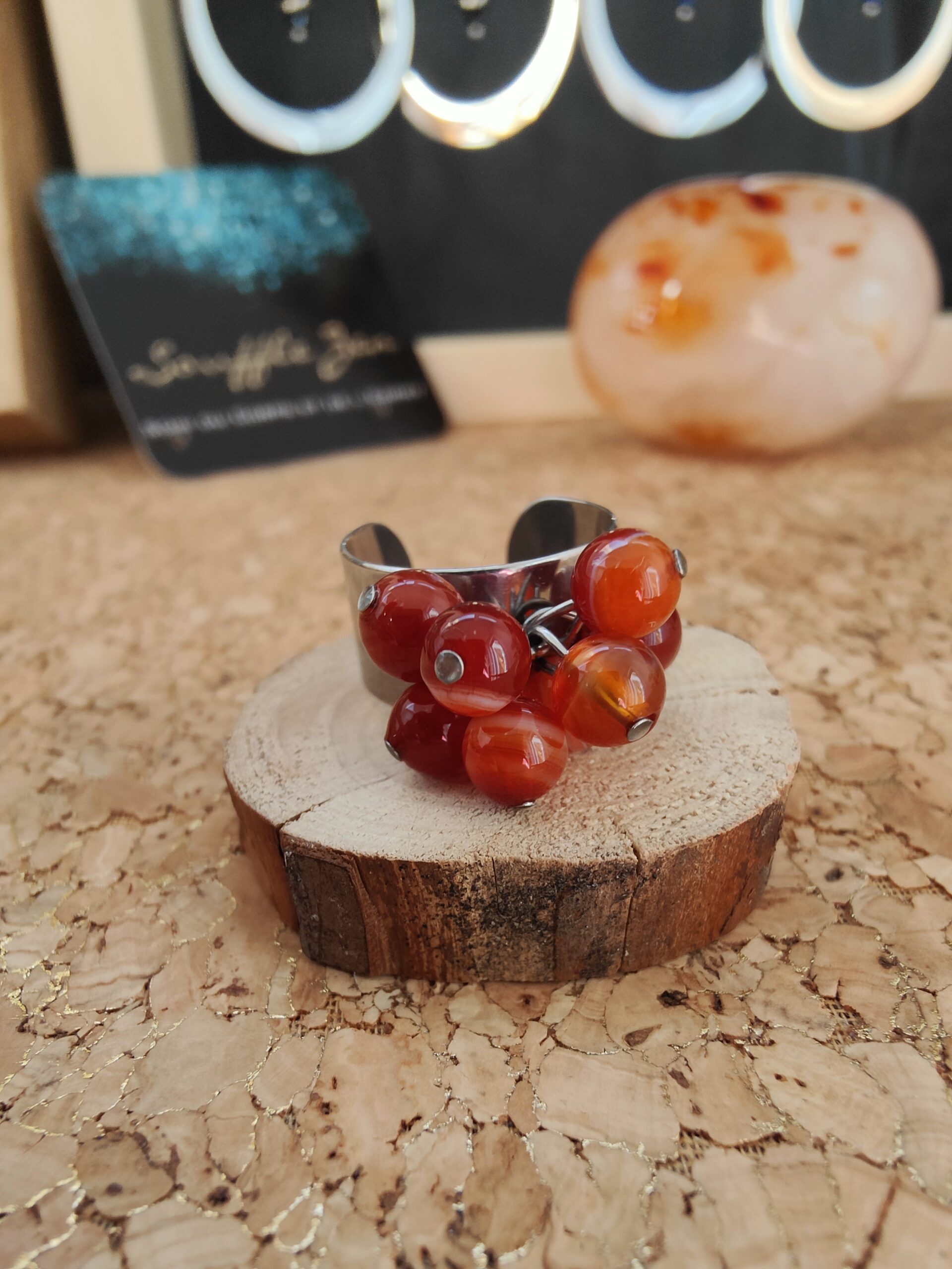 Fontenilles, Toulouse, L'Isle jourdain, Gers, Haute Garonne, souffle zen, bijoux zen, création personnalisée, Bague, Boucle d'oreille, Bracelet, Talisman, Collier, Suspension énergétique, Pendentif, Pierre fine, Pierre naturelle, Création énergétique, Marseille, Lille, Nantes, Bordeaux, Lyon, Nice, Montpellier, Strasbourg, Paris