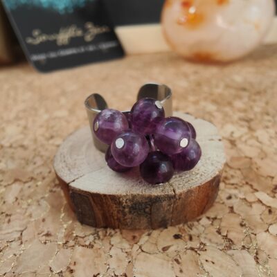 Fontenilles, Toulouse, L'Isle jourdain, Gers, Haute Garonne, souffle zen, bijoux zen, création personnalisée, Bague, Boucle d'oreille, Bracelet, Talisman, Collier, Suspension énergétique, Pendentif, Pierre fine, Pierre naturelle, Création énergétique, Marseille, Lille, Nantes, Bordeaux, Lyon, Nice, Montpellier, Strasbourg, Paris