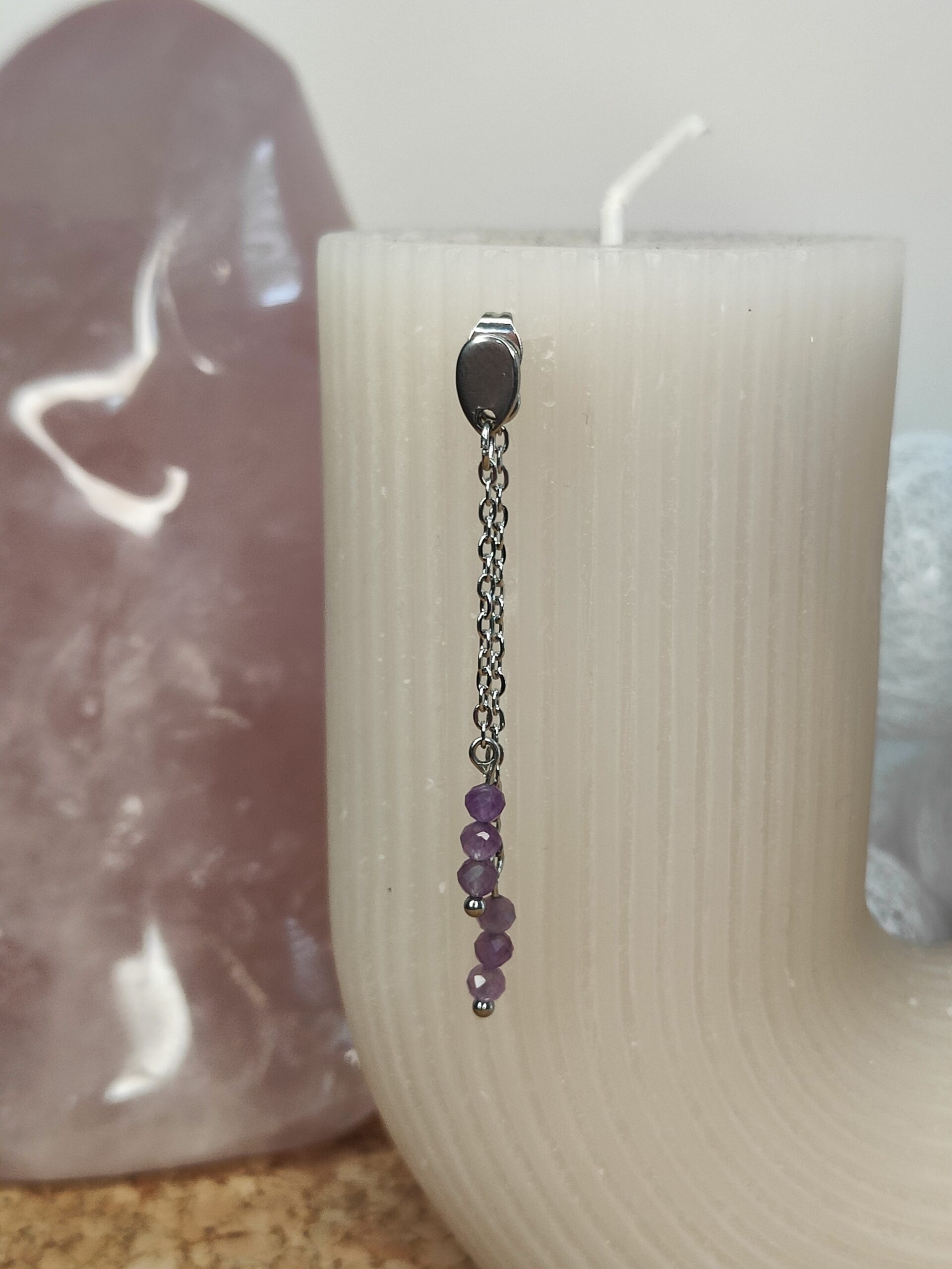 Fontenilles, Toulouse, L'Isle jourdain, Gers, Haute Garonne, souffle zen, bijoux zen, création personnalisée, Bague, Boucle d'oreille, Bracelet, Talisman, Collier, Suspension énergétique, Pendentif, Pierre fine, Pierre naturelle, Création énergétique, Marseille, Lille, Nantes, Bordeaux, Lyon, Nice, Montpellier, Strasbourg, Paris,