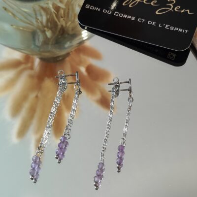 Fontenilles, Toulouse, L'Isle jourdain, Gers, Haute Garonne, souffle zen, bijoux zen, création personnalisée, Bague, Boucle d'oreille, Bracelet, Talisman, Collier, Suspension énergétique, Pendentif, Pierre fine, Pierre naturelle, Création énergétique, Marseille, Lille, Nantes, Bordeaux, Lyon, Nice, Montpellier, Strasbourg, Paris,