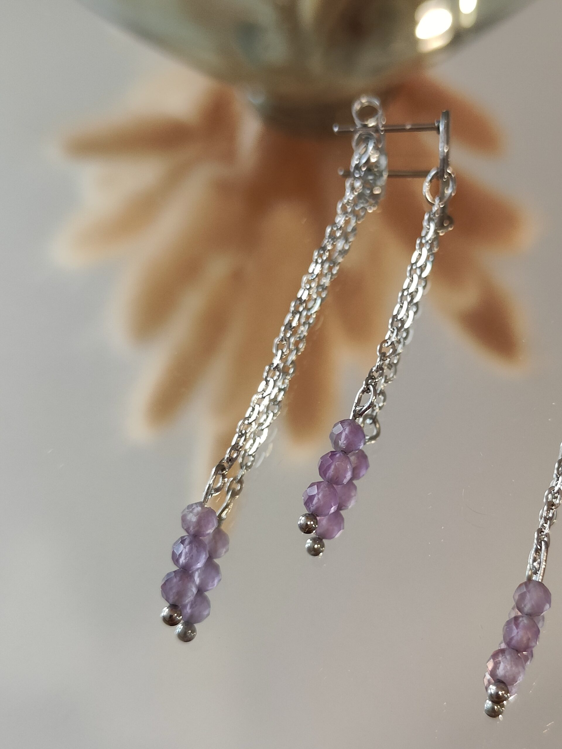Fontenilles, Toulouse, L'Isle jourdain, Gers, Haute Garonne, souffle zen, bijoux zen, création personnalisée, Bague, Boucle d'oreille, Bracelet, Talisman, Collier, Suspension énergétique, Pendentif, Pierre fine, Pierre naturelle, Création énergétique, Marseille, Lille, Nantes, Bordeaux, Lyon, Nice, Montpellier, Strasbourg, Paris,