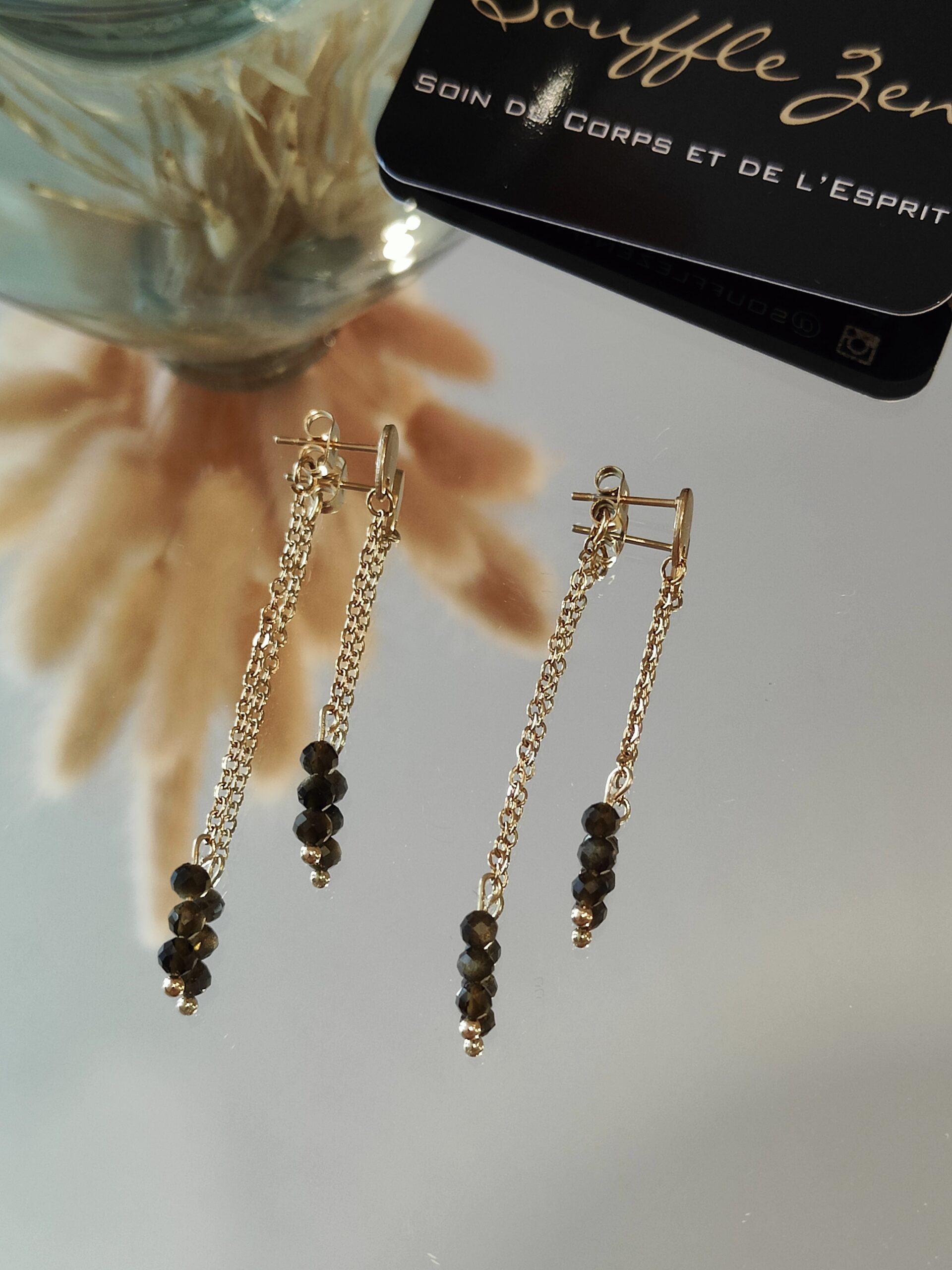 Fontenilles, Toulouse, L'Isle jourdain, Gers, Haute Garonne, souffle zen, bijoux zen, création personnalisée, Bague, Boucle d'oreille, Bracelet, Talisman, Collier, Suspension énergétique, Pendentif, Pierre fine, Pierre naturelle, Création énergétique, Marseille, Lille, Nantes, Bordeaux, Lyon, Nice, Montpellier, Strasbourg, Paris,