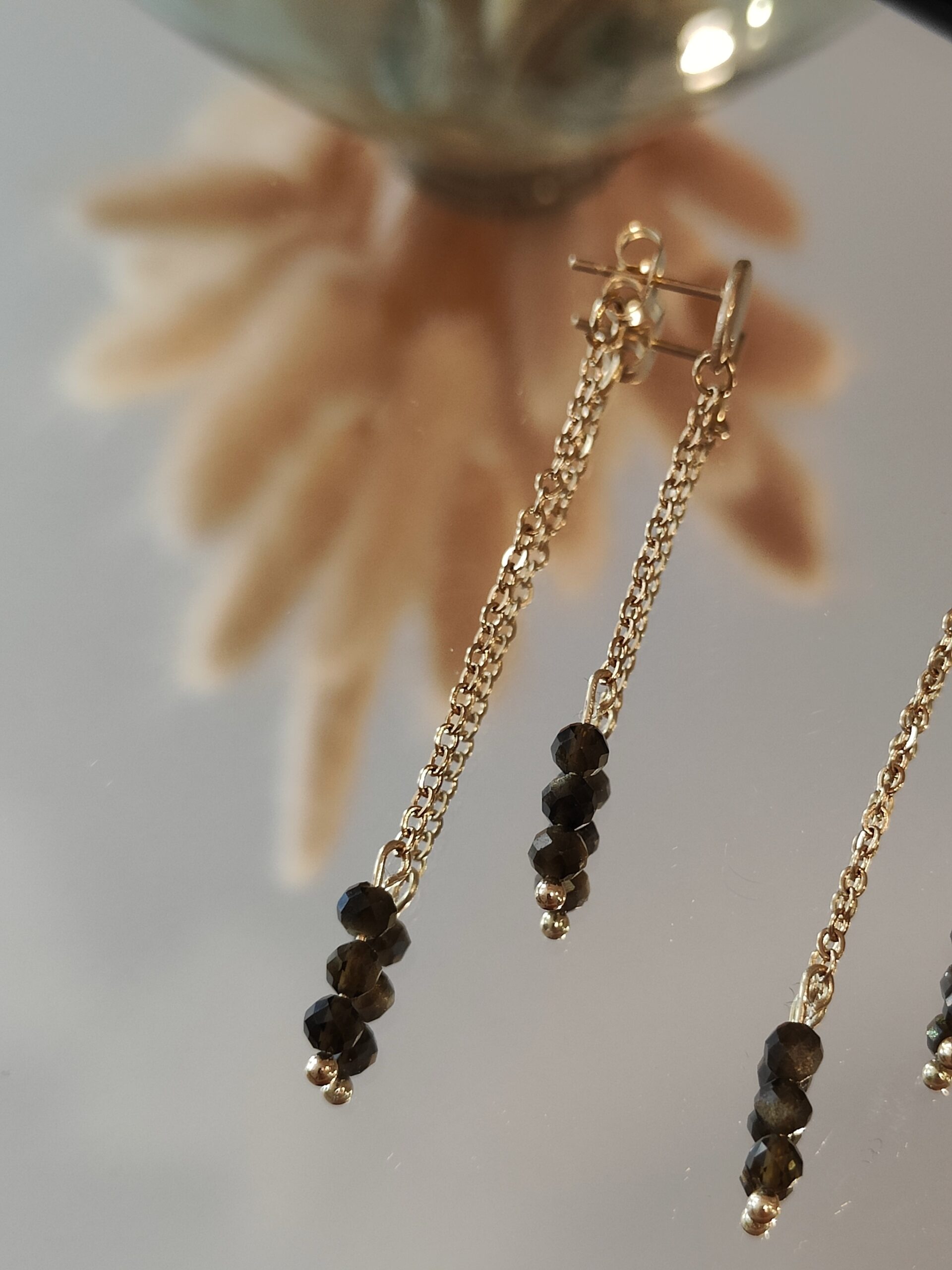Fontenilles, Toulouse, L'Isle jourdain, Gers, Haute Garonne, souffle zen, bijoux zen, création personnalisée, Bague, Boucle d'oreille, Bracelet, Talisman, Collier, Suspension énergétique, Pendentif, Pierre fine, Pierre naturelle, Création énergétique, Marseille, Lille, Nantes, Bordeaux, Lyon, Nice, Montpellier, Strasbourg, Paris,