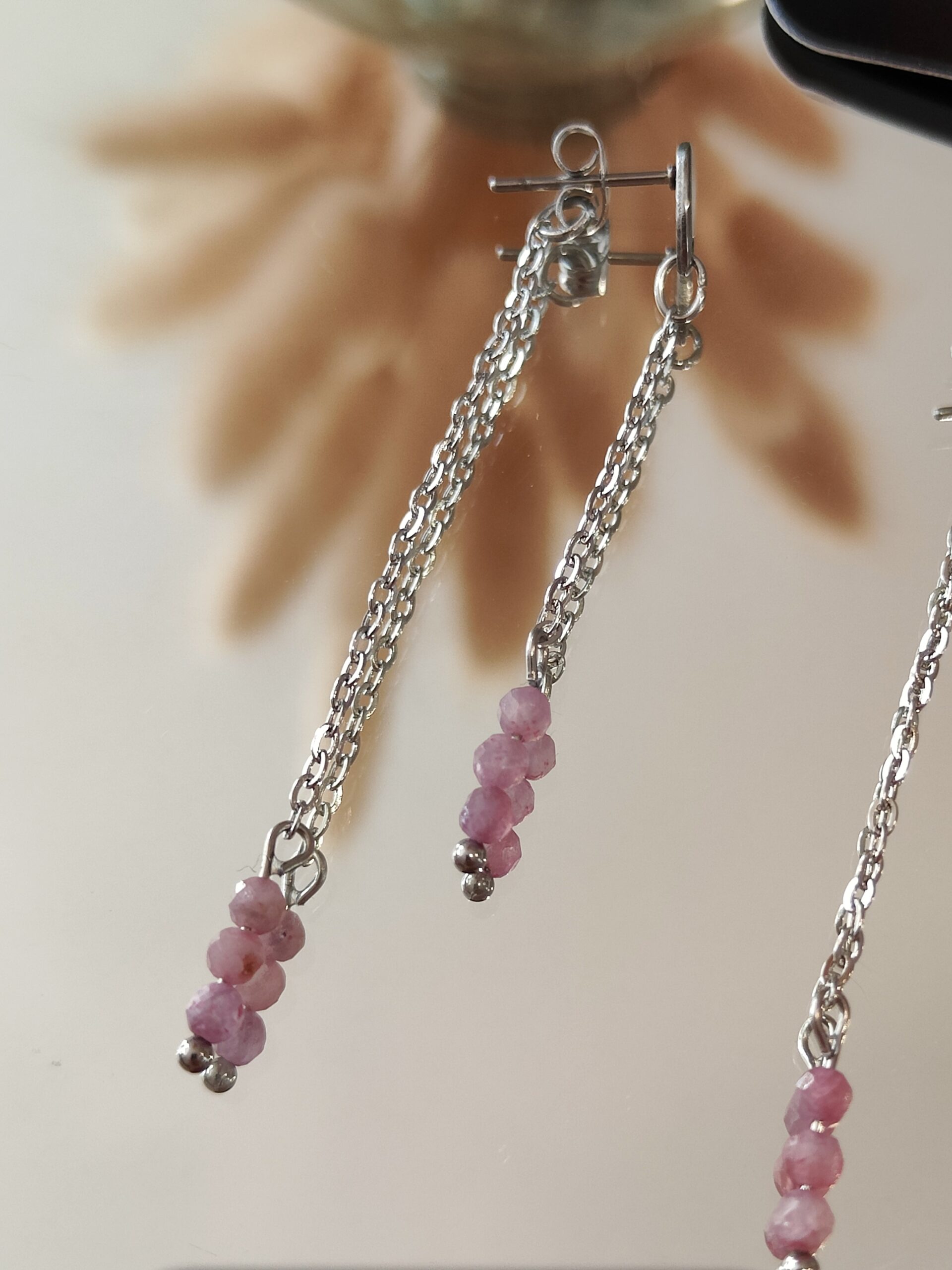 Fontenilles, Toulouse, L'Isle jourdain, Gers, Haute Garonne, souffle zen, bijoux zen, création personnalisée, Bague, Boucle d'oreille, Bracelet, Talisman, Collier, Suspension énergétique, Pendentif, Pierre fine, Pierre naturelle, Création énergétique, Marseille, Lille, Nantes, Bordeaux, Lyon, Nice, Montpellier, Strasbourg, Paris,