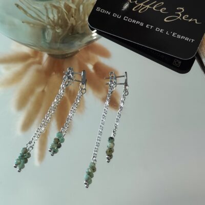 Fontenilles, Toulouse, L'Isle jourdain, Gers, Haute Garonne, souffle zen, bijoux zen, création personnalisée, Bague, Boucle d'oreille, Bracelet, Talisman, Collier, Suspension énergétique, Pendentif, Pierre fine, Pierre naturelle, Création énergétique, Marseille, Lille, Nantes, Bordeaux, Lyon, Nice, Montpellier, Strasbourg, Paris,