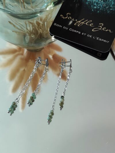 Fontenilles, Toulouse, L'Isle jourdain, Gers, Haute Garonne, souffle zen, bijoux zen, création personnalisée, Bague, Boucle d'oreille, Bracelet, Talisman, Collier, Suspension énergétique, Pendentif, Pierre fine, Pierre naturelle, Création énergétique, Marseille, Lille, Nantes, Bordeaux, Lyon, Nice, Montpellier, Strasbourg, Paris,
