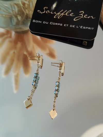 Fontenilles, Toulouse, L'Isle jourdain, Gers, Haute Garonne, souffle zen, bijoux zen, création personnalisée, Bague, Boucle d'oreille, Bracelet, Talisman, Collier, Suspension énergétique, Pendentif, Pierre fine, Pierre naturelle, Création énergétique, Marseille, Lille, Nantes, Bordeaux, Lyon, Nice, Montpellier, Strasbourg, Paris,
