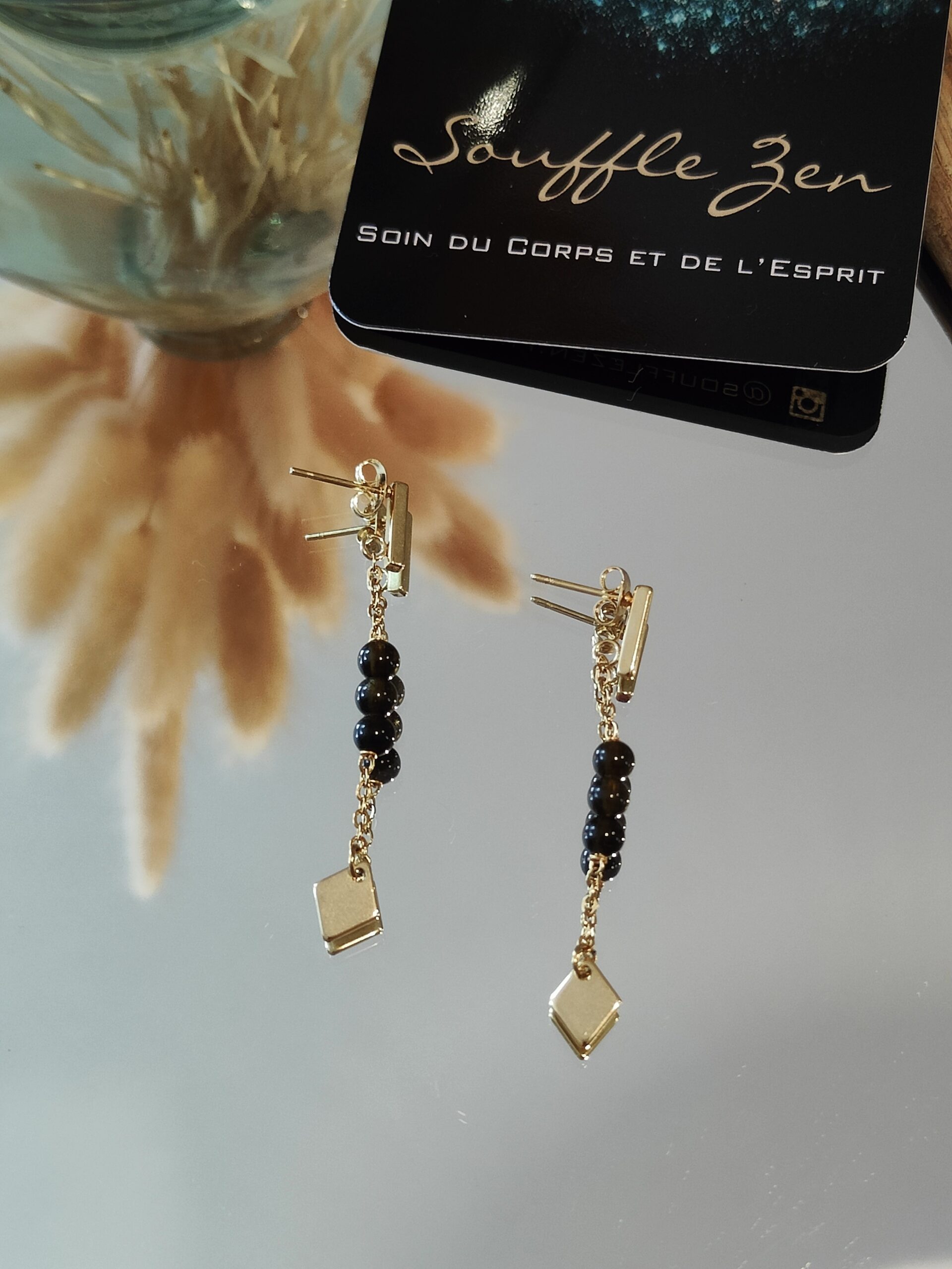 Fontenilles, Toulouse, L'Isle jourdain, Gers, Haute Garonne, souffle zen, bijoux zen, création personnalisée, Bague, Boucle d'oreille, Bracelet, Talisman, Collier, Suspension énergétique, Pendentif, Pierre fine, Pierre naturelle, Création énergétique, Marseille, Lille, Nantes, Bordeaux, Lyon, Nice, Montpellier, Strasbourg, Paris,