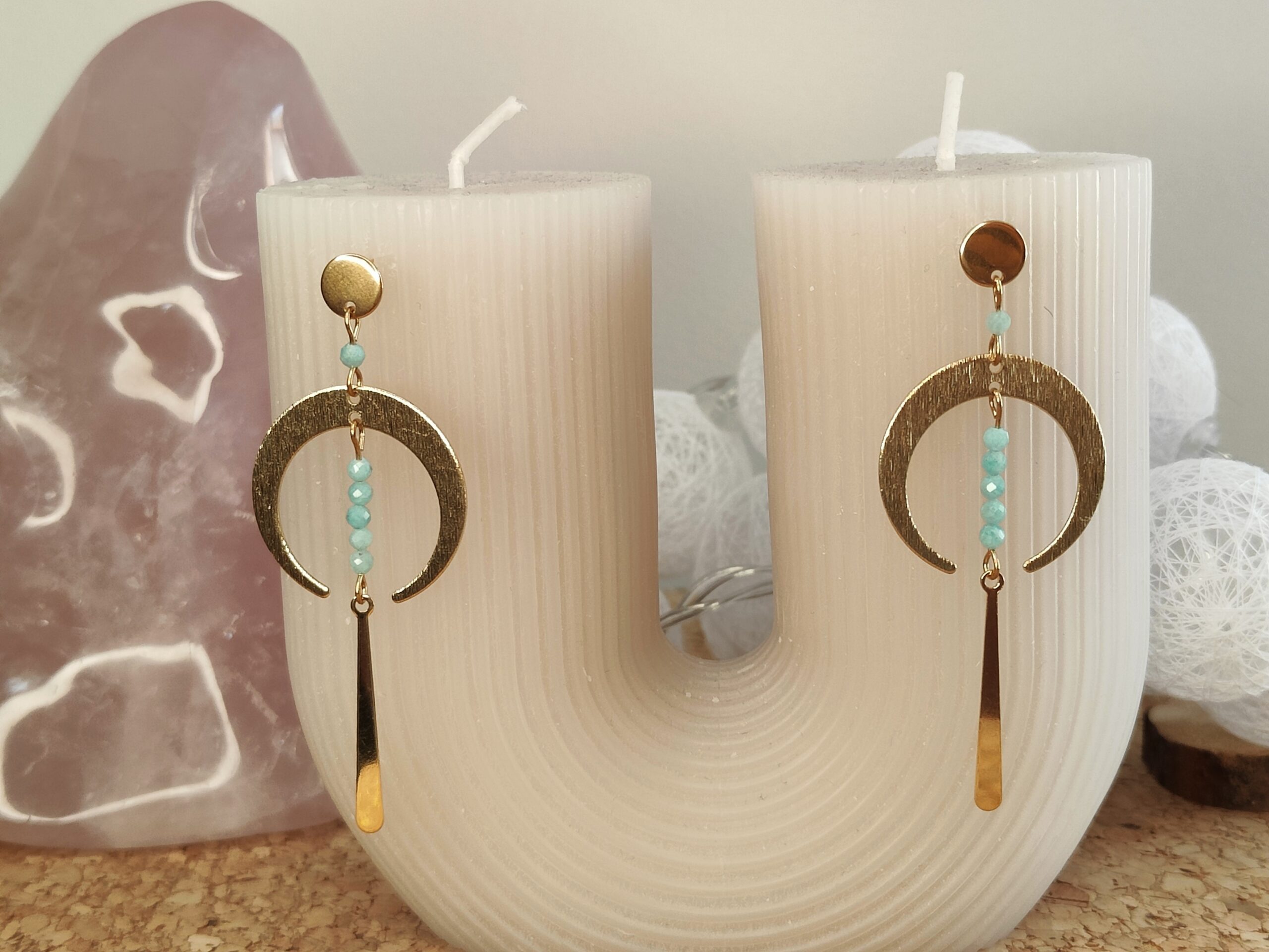 Fontenilles, Toulouse, L'Isle jourdain, Gers, Haute Garonne, souffle zen, bijoux zen, création personnalisée, Bague, Boucle d'oreille, Bracelet, Talisman, Collier, Suspension énergétique, Pendentif, Pierre fine, Pierre naturelle, Création énergétique, Marseille, Lille, Nantes, Bordeaux, Lyon, Nice, Montpellier, Strasbourg, Paris,