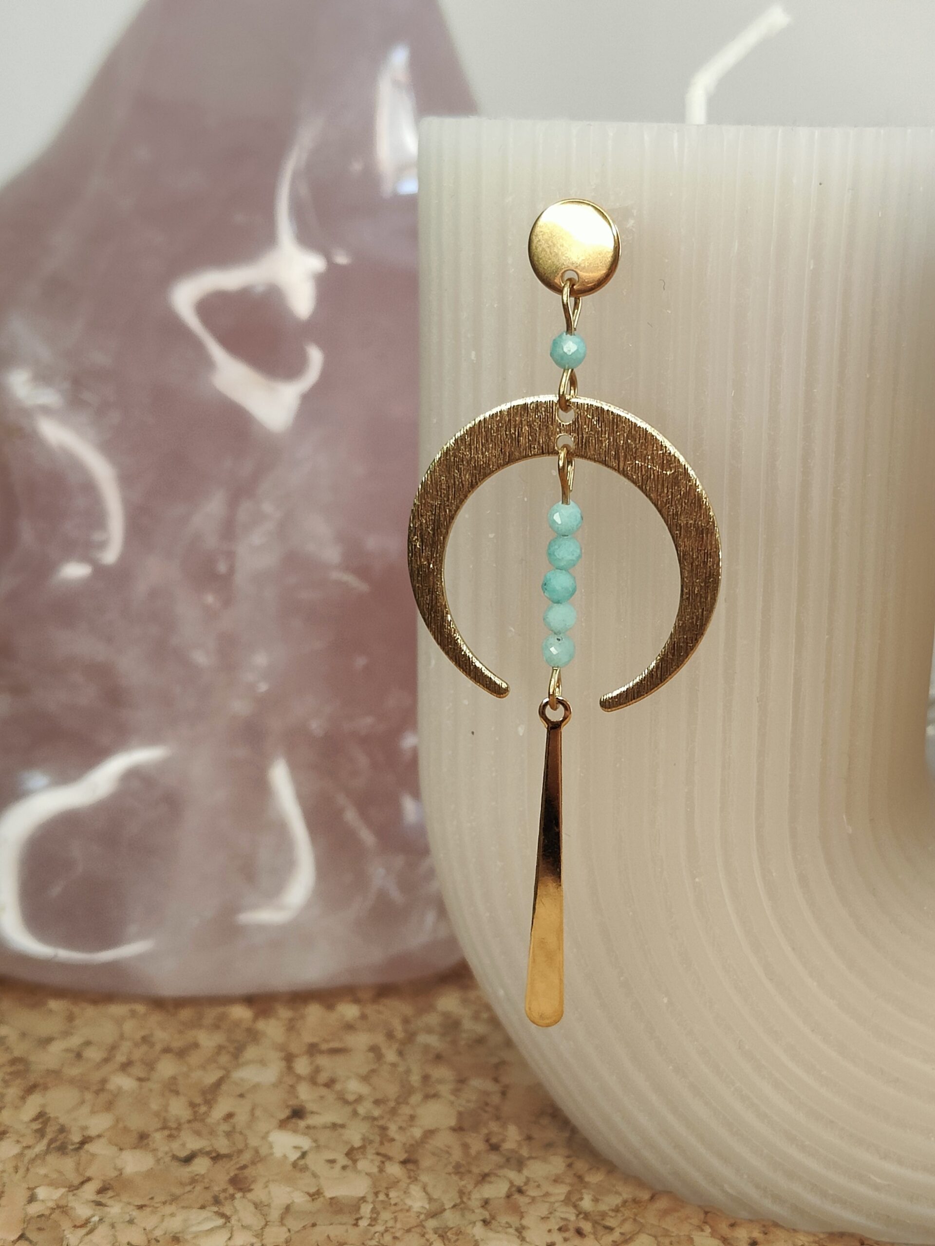 Fontenilles, Toulouse, L'Isle jourdain, Gers, Haute Garonne, souffle zen, bijoux zen, création personnalisée, Bague, Boucle d'oreille, Bracelet, Talisman, Collier, Suspension énergétique, Pendentif, Pierre fine, Pierre naturelle, Création énergétique, Marseille, Lille, Nantes, Bordeaux, Lyon, Nice, Montpellier, Strasbourg, Paris,