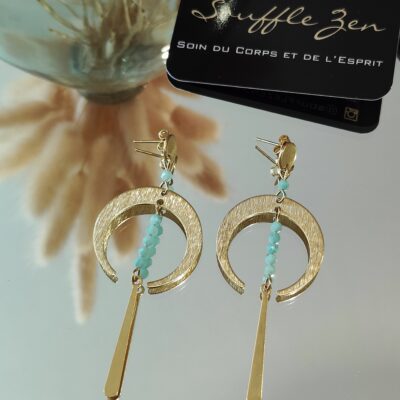 Fontenilles, Toulouse, L'Isle jourdain, Gers, Haute Garonne, souffle zen, bijoux zen, création personnalisée, Bague, Boucle d'oreille, Bracelet, Talisman, Collier, Suspension énergétique, Pendentif, Pierre fine, Pierre naturelle, Création énergétique, Marseille, Lille, Nantes, Bordeaux, Lyon, Nice, Montpellier, Strasbourg, Paris,