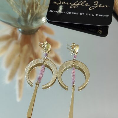 Fontenilles, Toulouse, L'Isle jourdain, Gers, Haute Garonne, souffle zen, bijoux zen, création personnalisée, Bague, Boucle d'oreille, Bracelet, Talisman, Collier, Suspension énergétique, Pendentif, Pierre fine, Pierre naturelle, Création énergétique, Marseille, Lille, Nantes, Bordeaux, Lyon, Nice, Montpellier, Strasbourg, Paris,